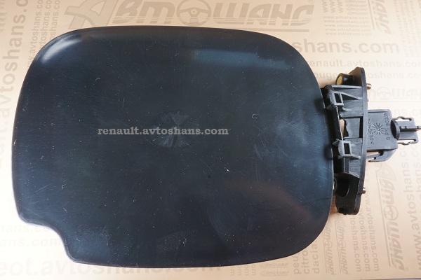 Капак за резервоар на Renault Scenic